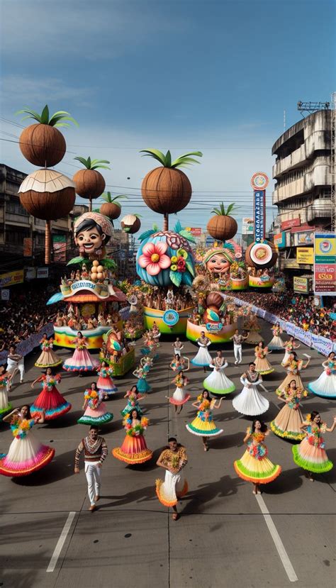 san pablo multipurpose convention center|The Coconut Festival Celebration .